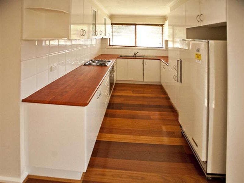 Stylish Two Bedroom Villa Unit