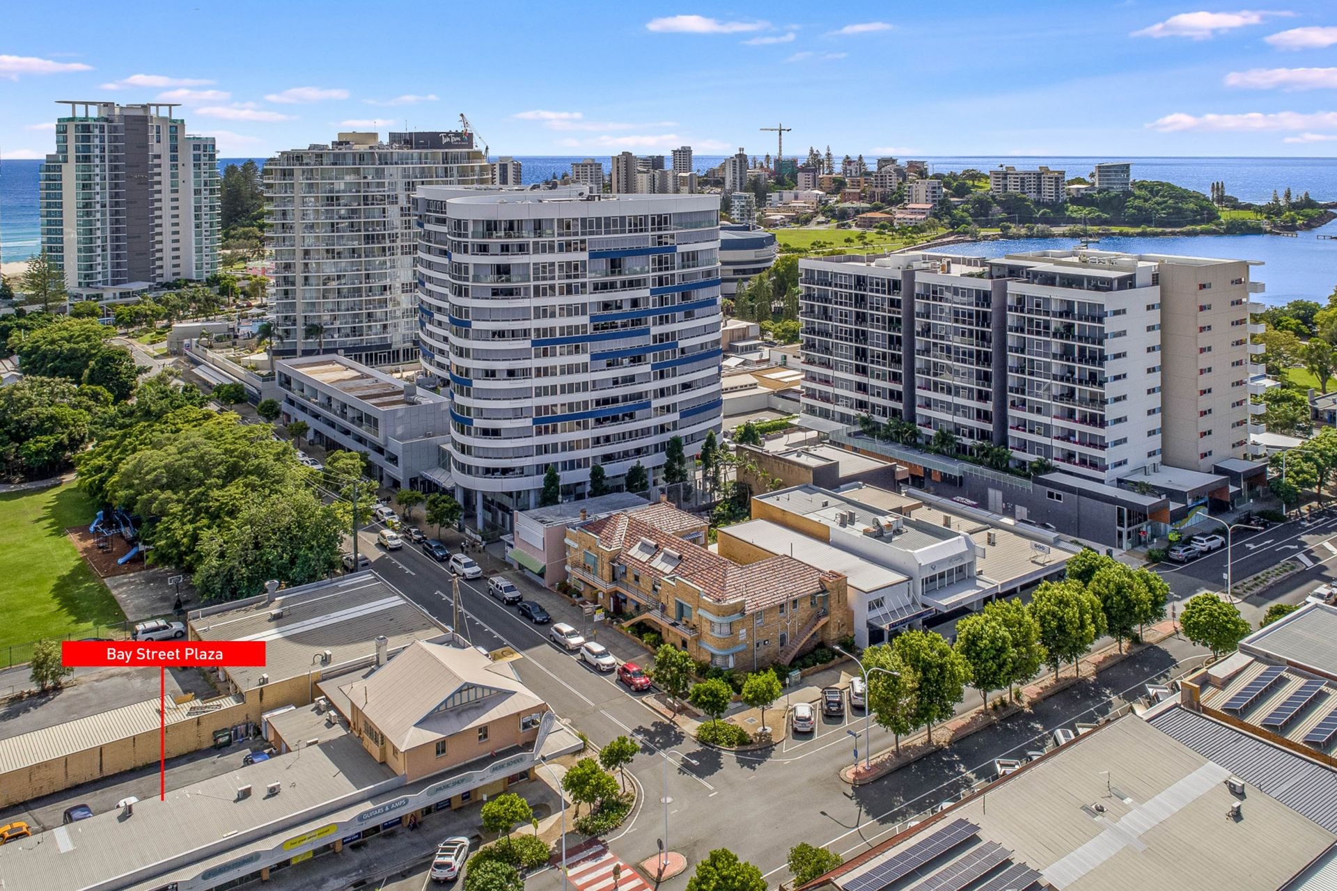 5/31 Stuart `Bay Street Plaza' Street Tweed Heads NSW, Tweed Heads - Thumbnail 3