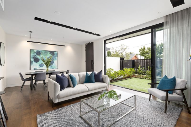 1/11 Mowbray Street, Hawthorn East - Thumbnail 2