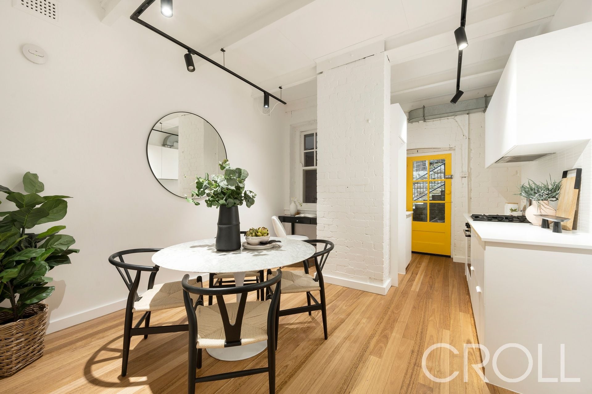 3/17 Shellcove Road NEUTRAL BAY NSW, Bay - Image 1