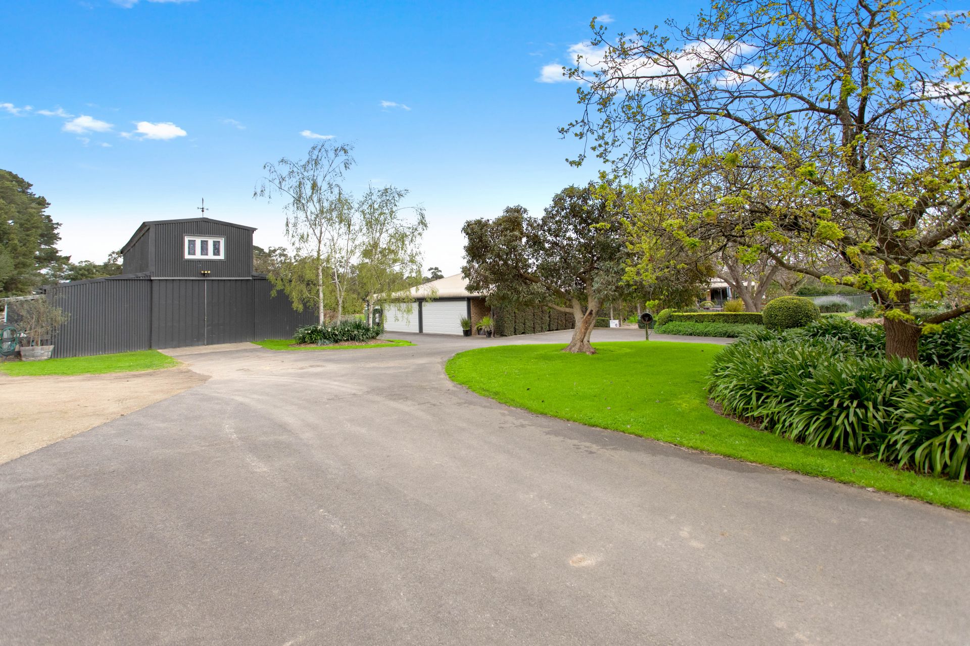 249 Bungower Road, SOMERVILLE McEwing & Partners