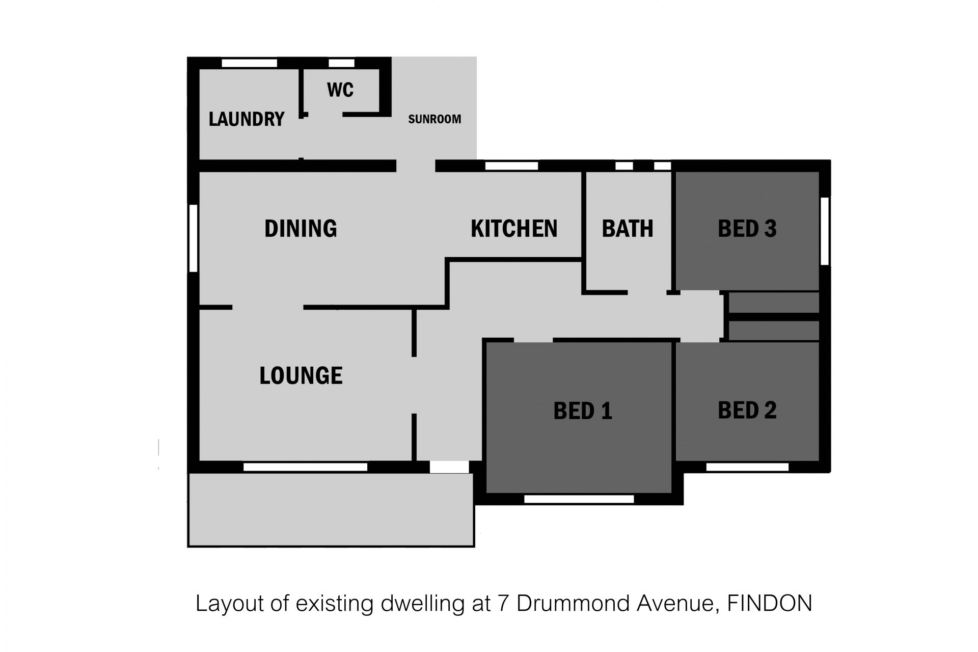 7 Drummond Avenue, Findon - Thumbnail 5
