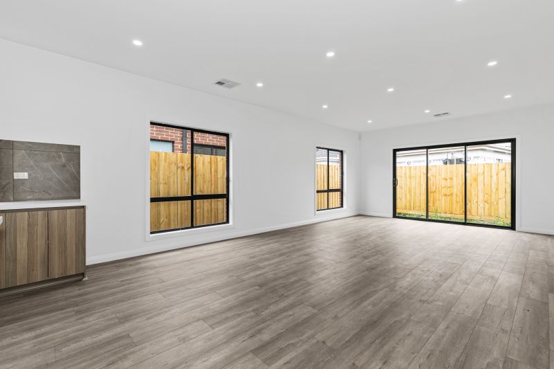 5 Rungrado View, Wollert