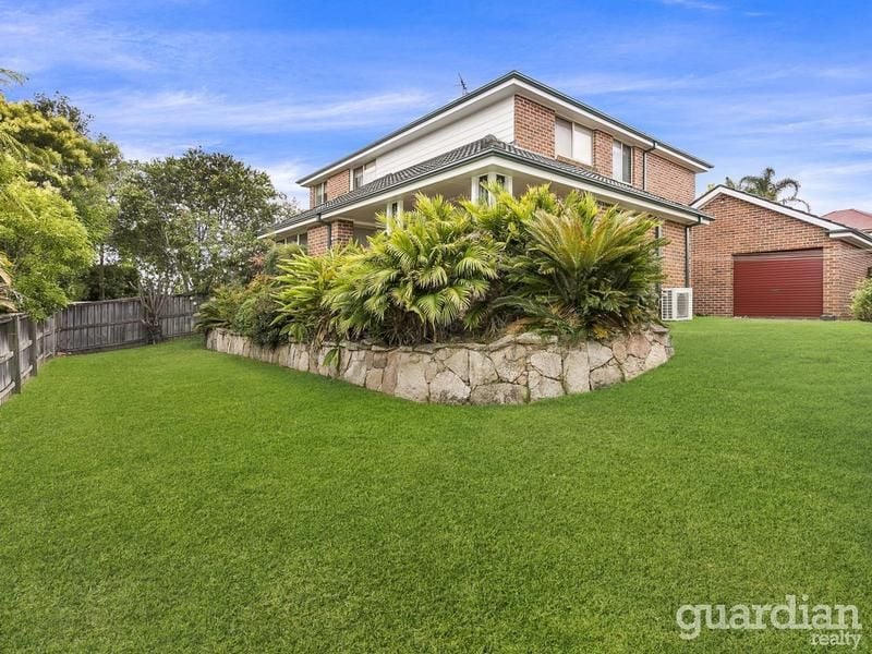 12 Ravensbourne Circuit DURAL NSW, Dural - Thumbnail 5