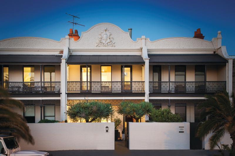 Your Own Hidden Garden Oasis in Bondi/Bellevue Hill