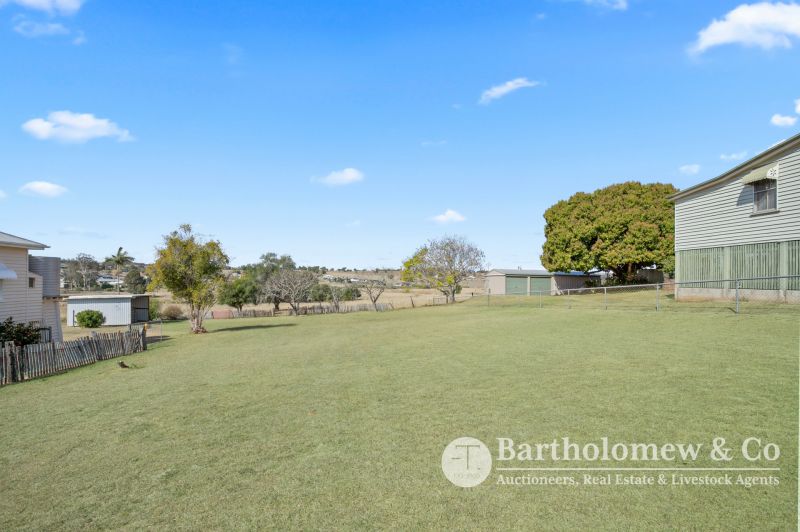 Real Estate For Sale 24 Ann Street Kalbar , QLD