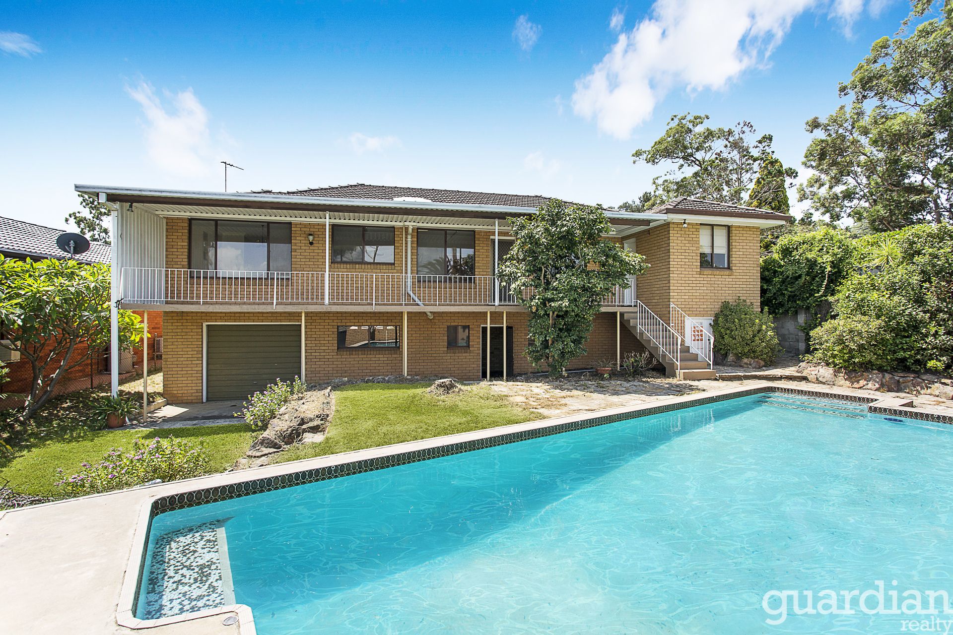 4 Linley Close, Carlingford Guardian Realty
