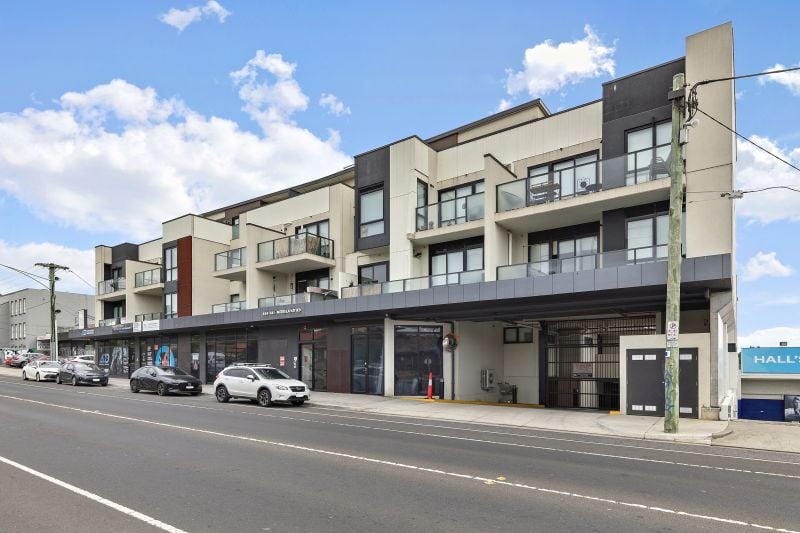 101/444-446 Moreland Road, Brunswick West