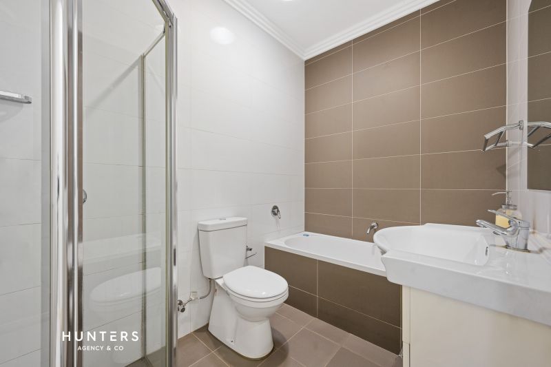 5/189 Targo Road, Girraween