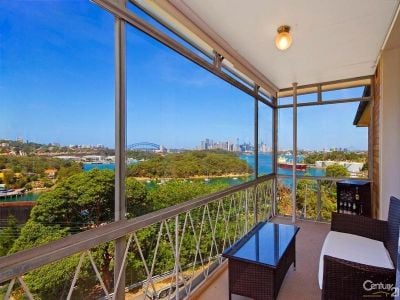 21/4 Landenburg Place GREENWICH NSW, Greenwich - Thumbnail 8