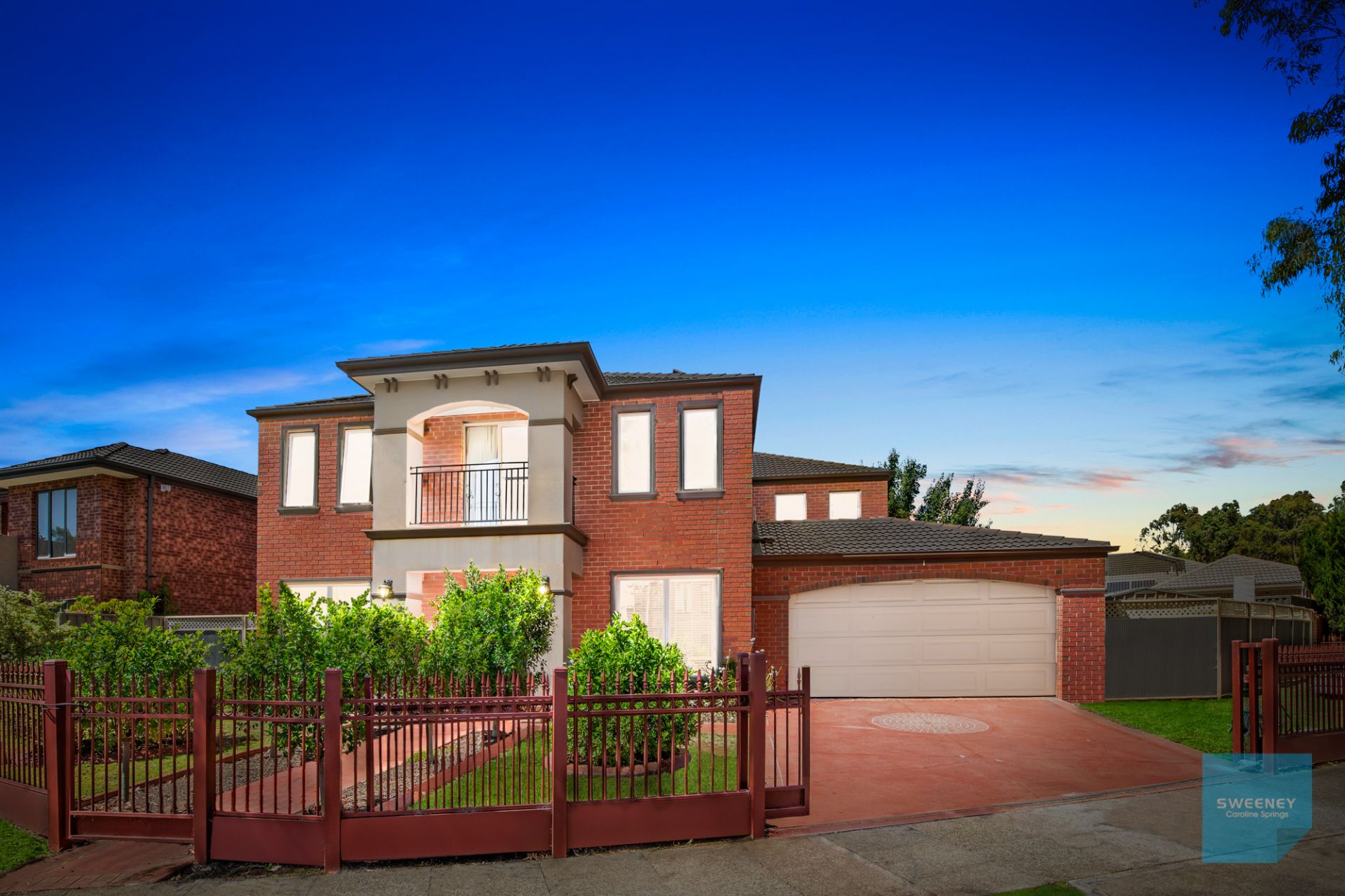 14 Kororoit Approach, Caroline Springs - Thumbnail 2