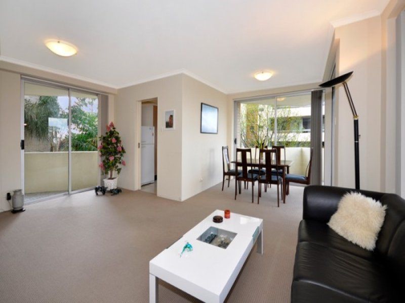 28/25-31 Johnson Street CHATSWOOD NSW, Chatswood - Thumbnail 5