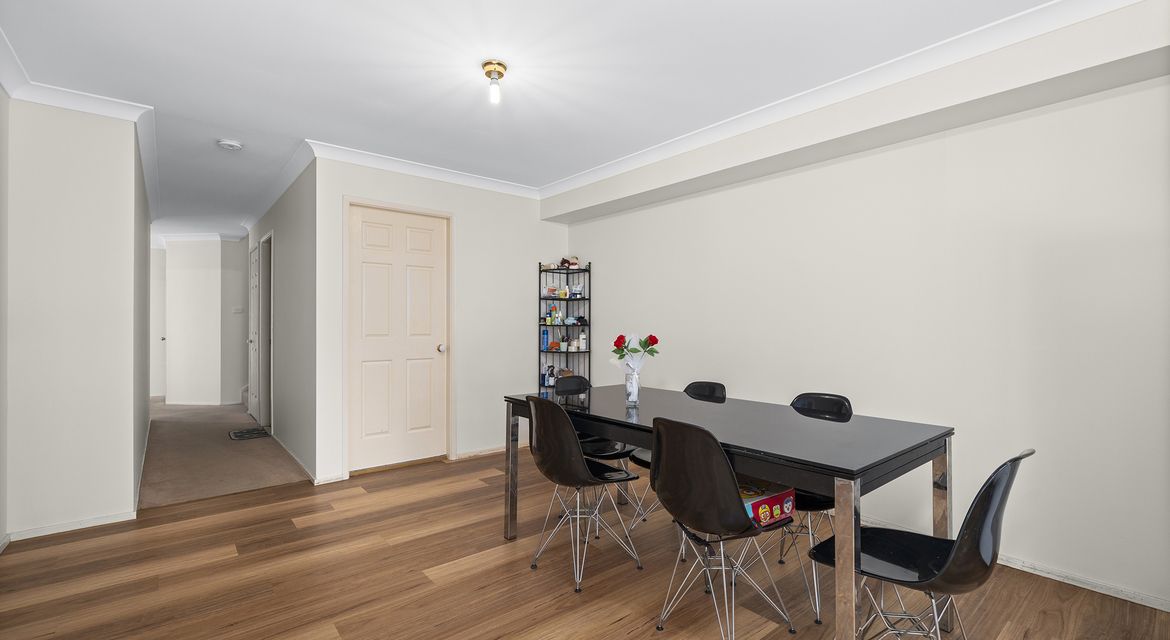 Baulkham Hills 13A Conie Avenue