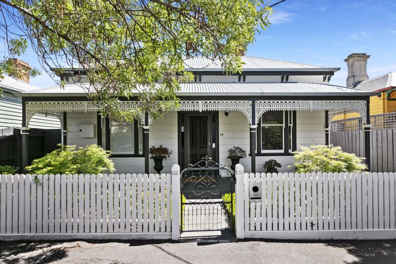 14 Elm Place, Windsor - Thumbnail 2
