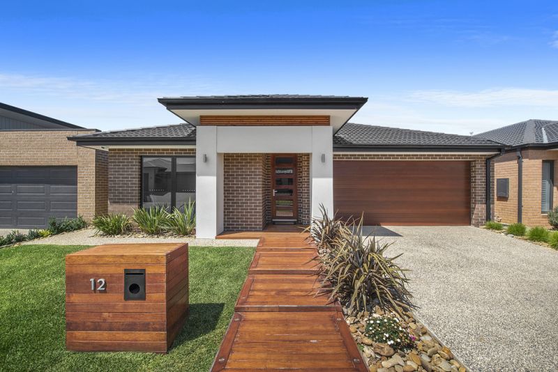 12 Boeing Street, Mount Duneed