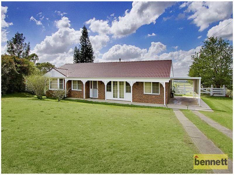 8 The Boomerang, Freemans Reach - Thumbnail 4