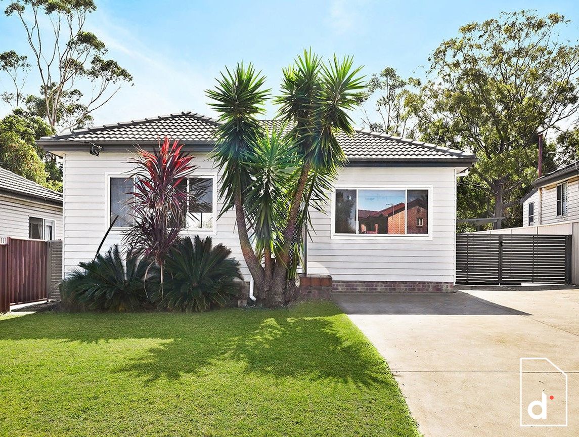 92 Pioneer Road, East Corrimal NSW