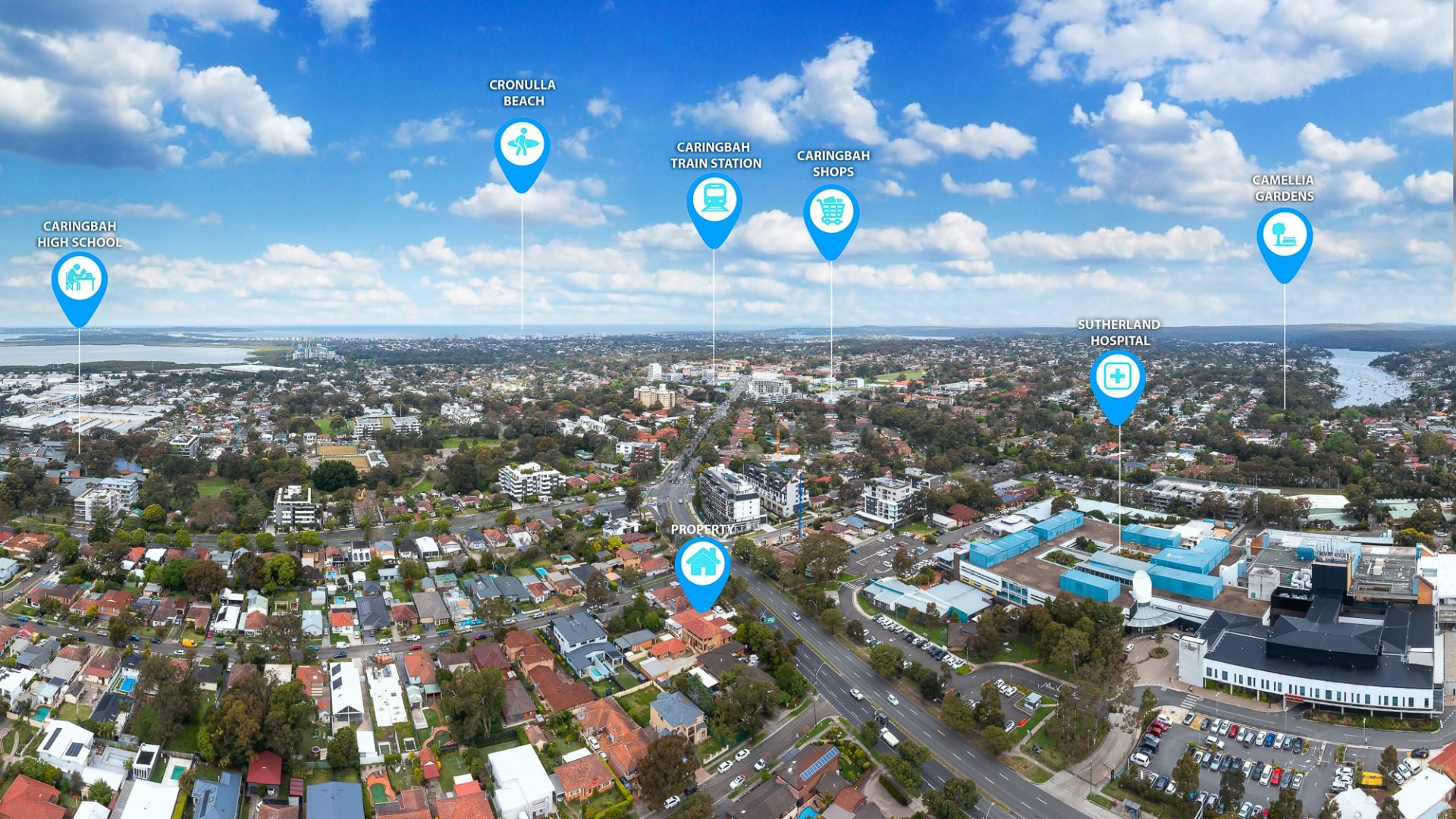 419 Kingsway Caringbah NSW, Caringbah - Thumbnail 2