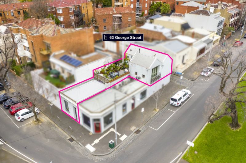 63 George Street, East Melbourne - Thumbnail 6