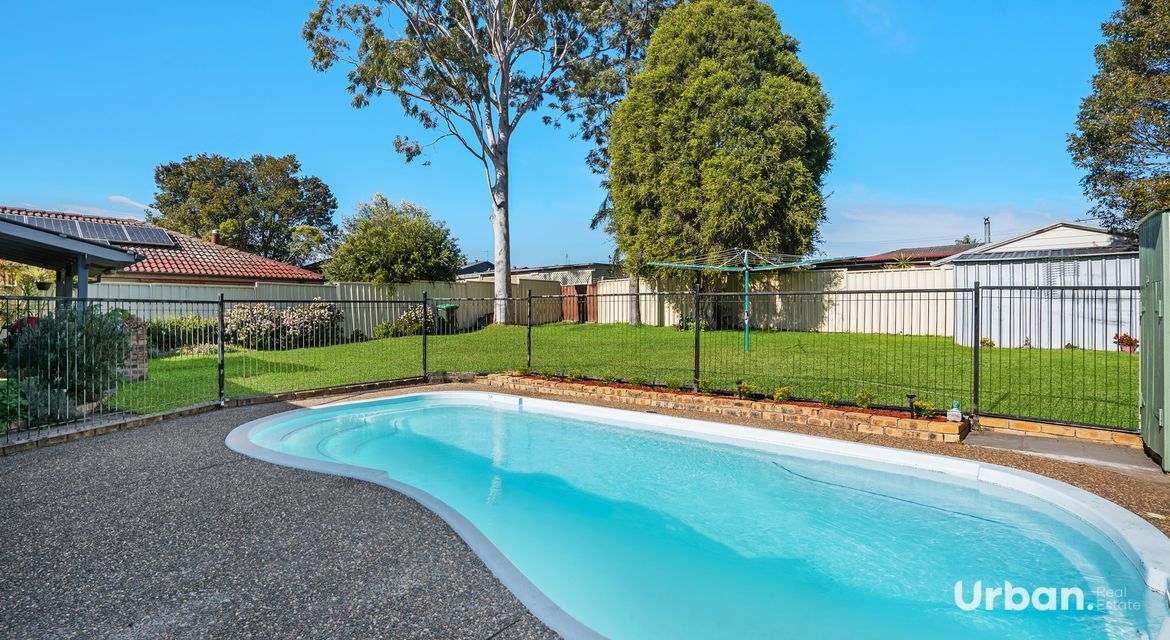 Cessnock 49 Mavis Street