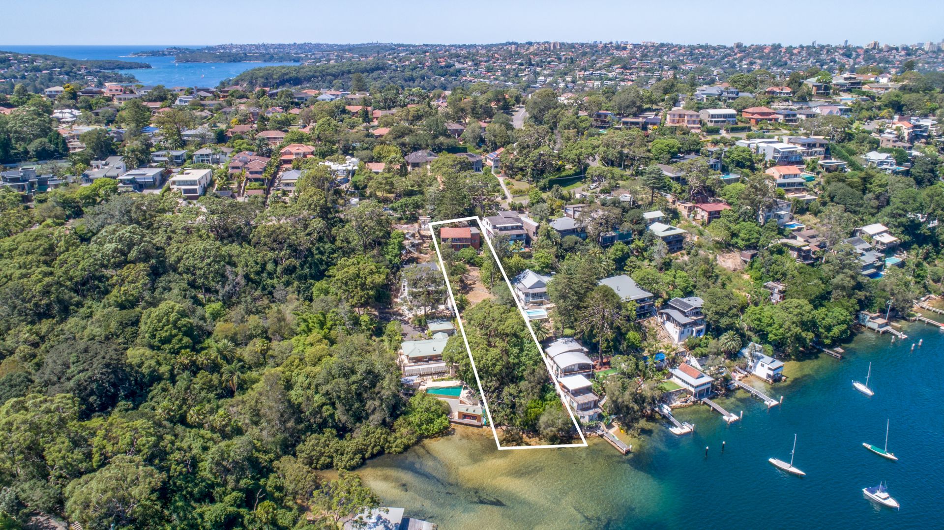 Real Estate For Sale 177 Seaforth Crescent Seaforth , NSW