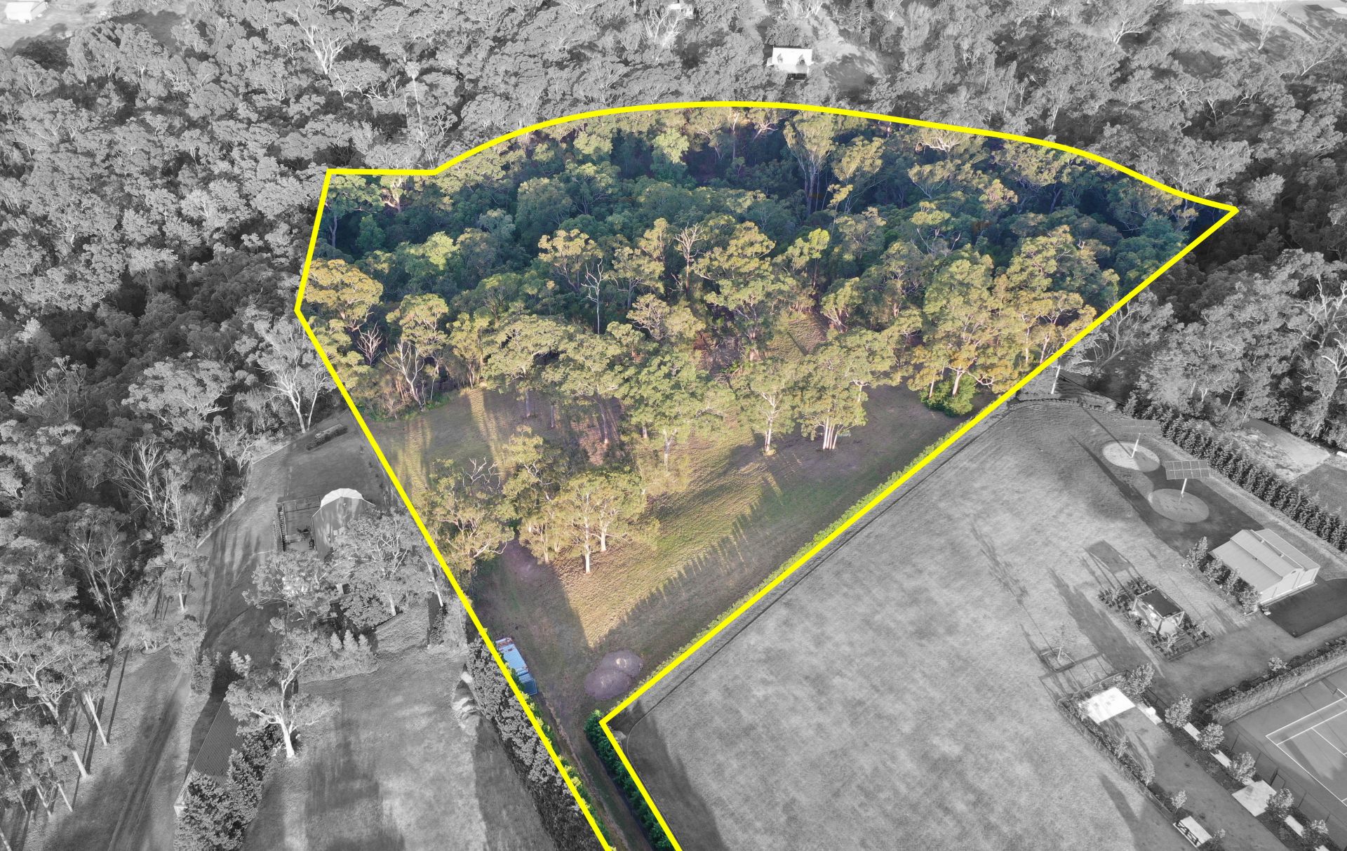 3A McLeod Road Middle Dural NSW, Middle Dural - Thumbnail 4