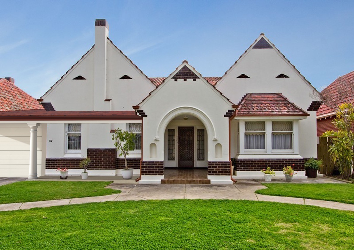 Real Estate For Sale 89 AUGUSTA STREET Glenelg East , SA