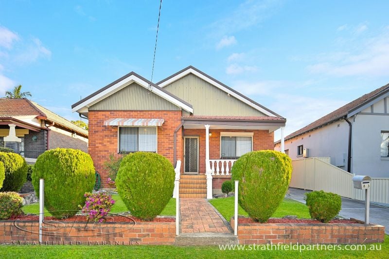 83 Dennis Street, Lakemba, Lakemba - Thumbnail 2