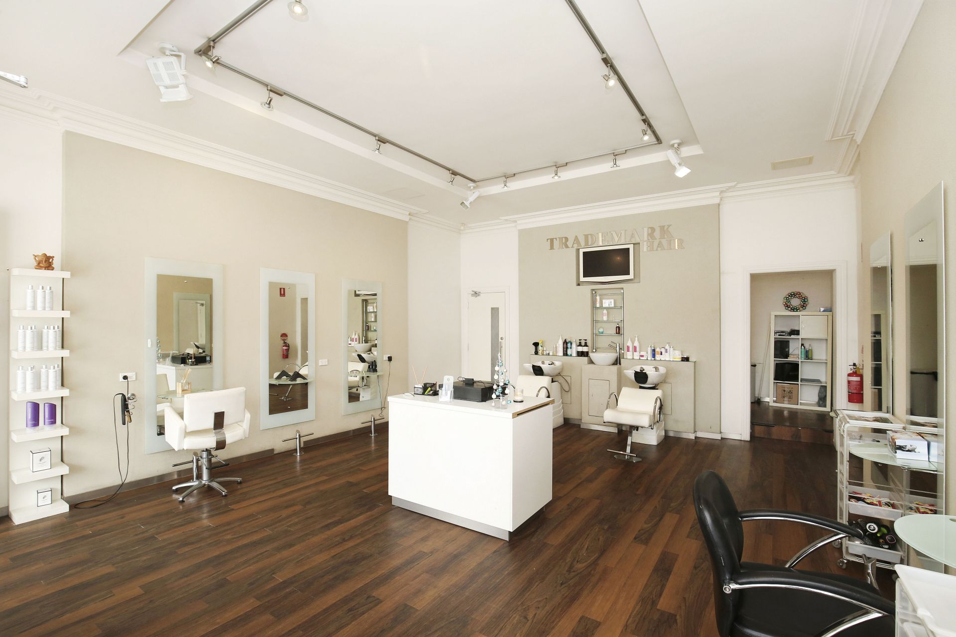 Hairdressing Business - All set up and ready to go!