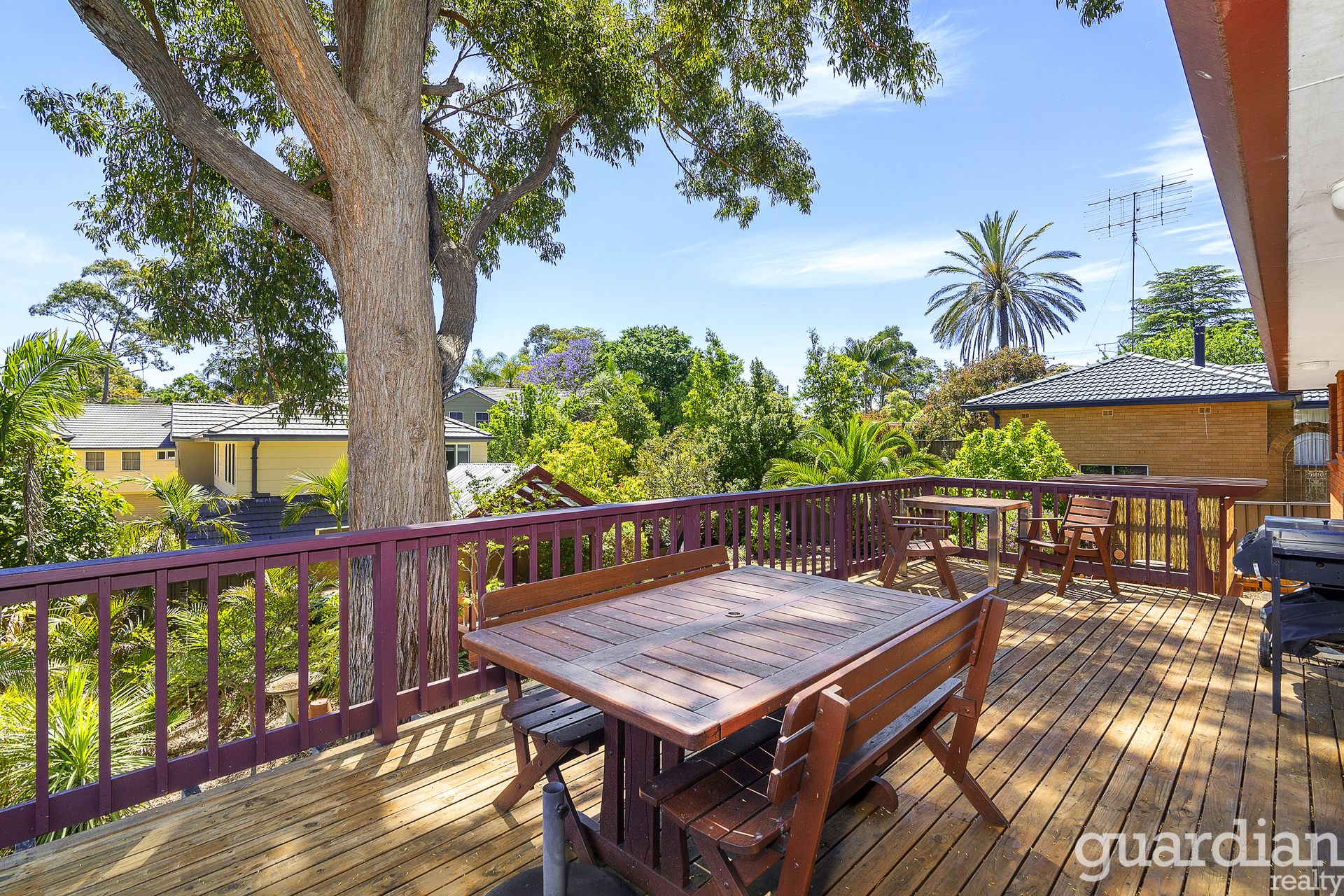 3 Gilham Street Castle Hill NSW, Castle Hill - Thumbnail 2