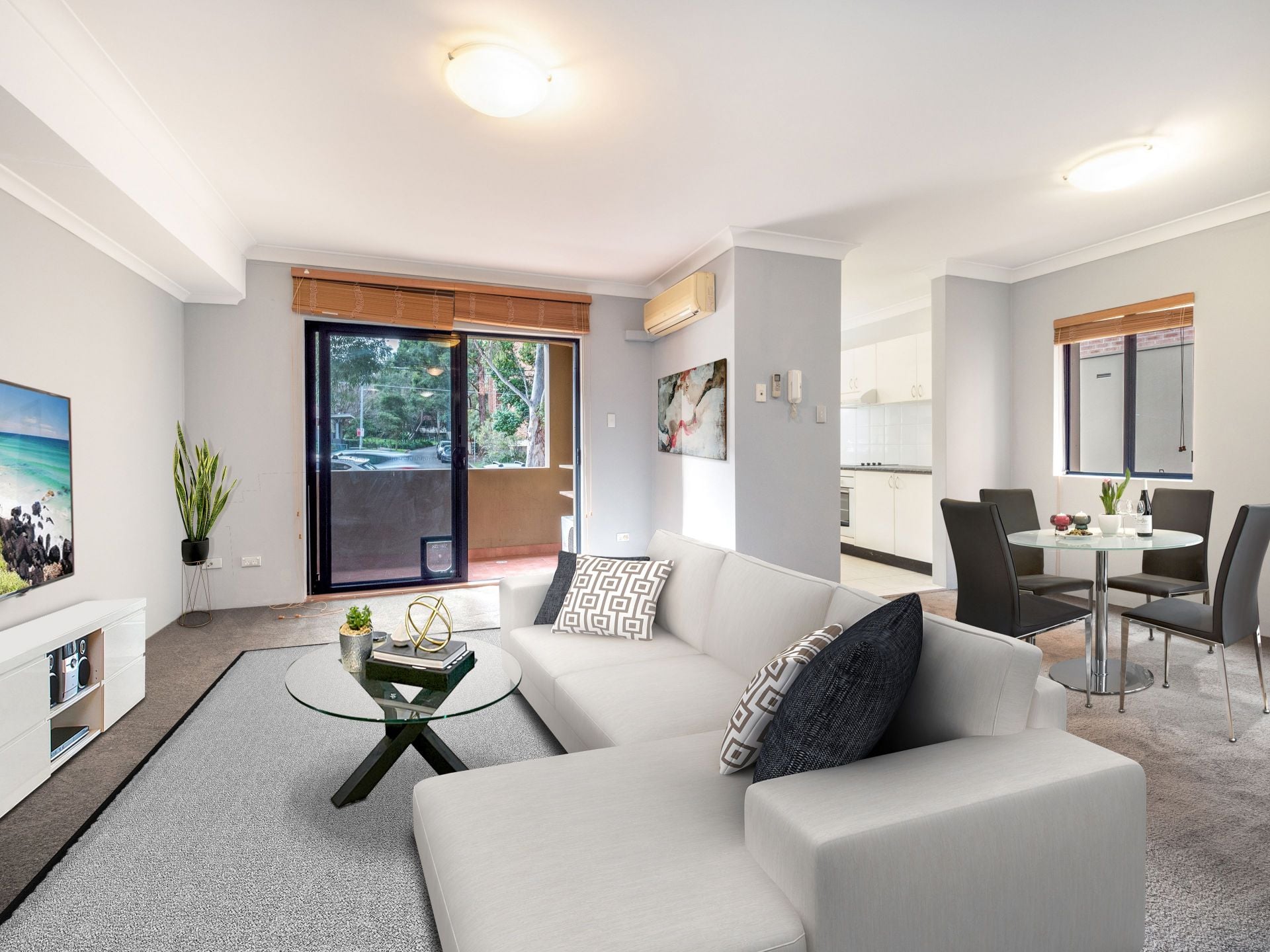 4/6-14 Park Street, Sutherland, Sutherland - Thumbnail 2