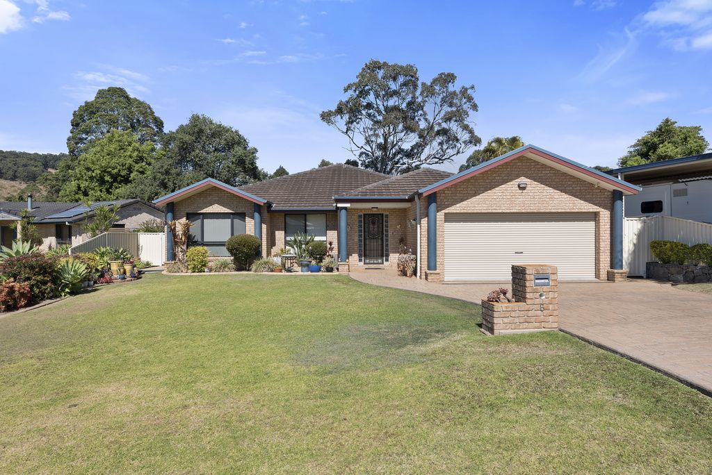 Real Estate For Sale 6 Godwin Close Coffs Harbour Nsw