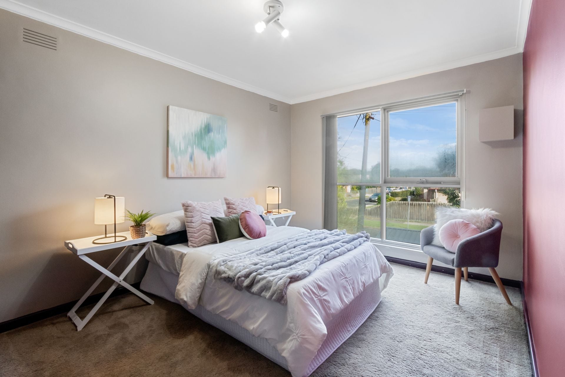 **Great Location**