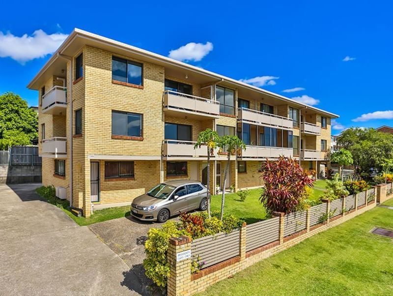 3/5 Gordon Street, Gordon Park AUMR Property