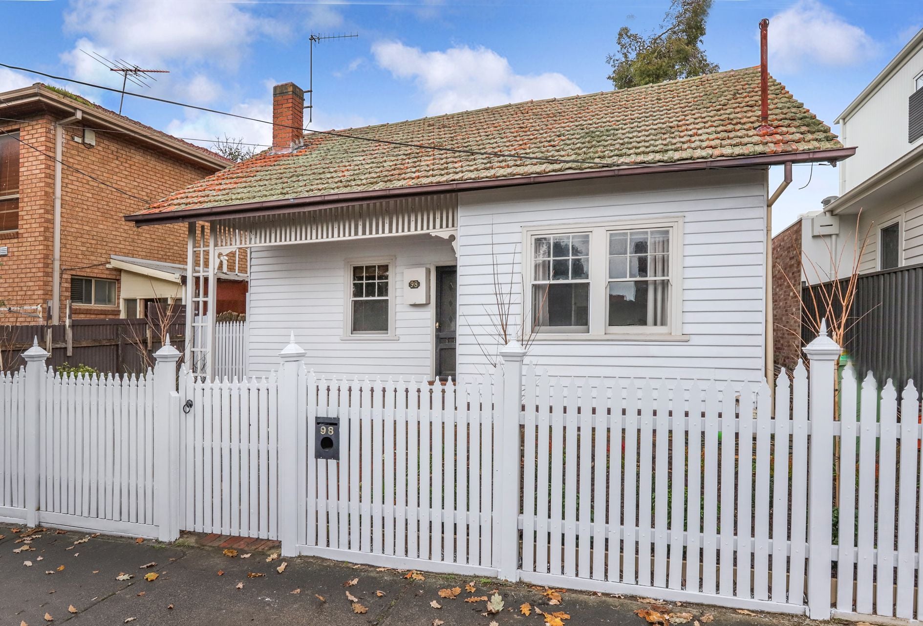 98 Tarrengower Street Yarraville VIC, Yarraville - Thumbnail 2