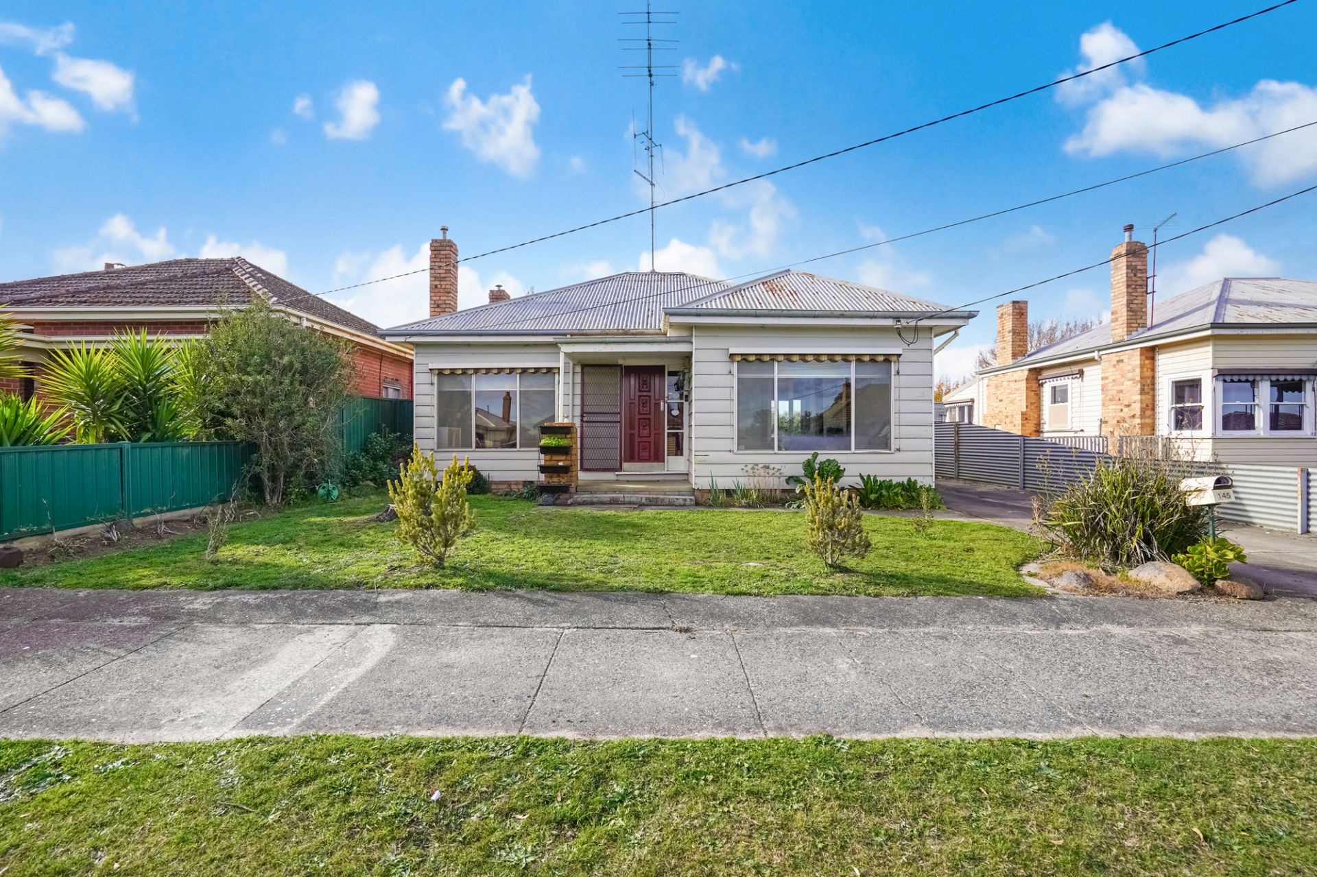 145 Spencer Street, Sebastopol, Sebastopol - Thumbnail 3