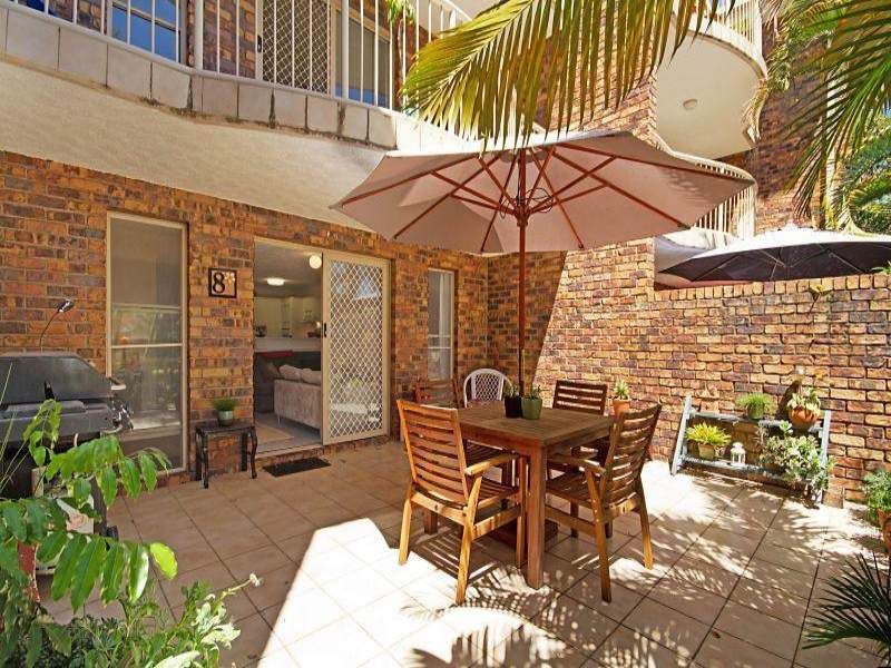 8/9 Ocean Street 'Ocean Cove' KIRRA QLD, ' Kirra - Thumbnail 4