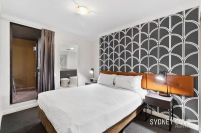 1701/653 George Street, SYDNEY NSW 2000, Sydney - Thumbnail 7