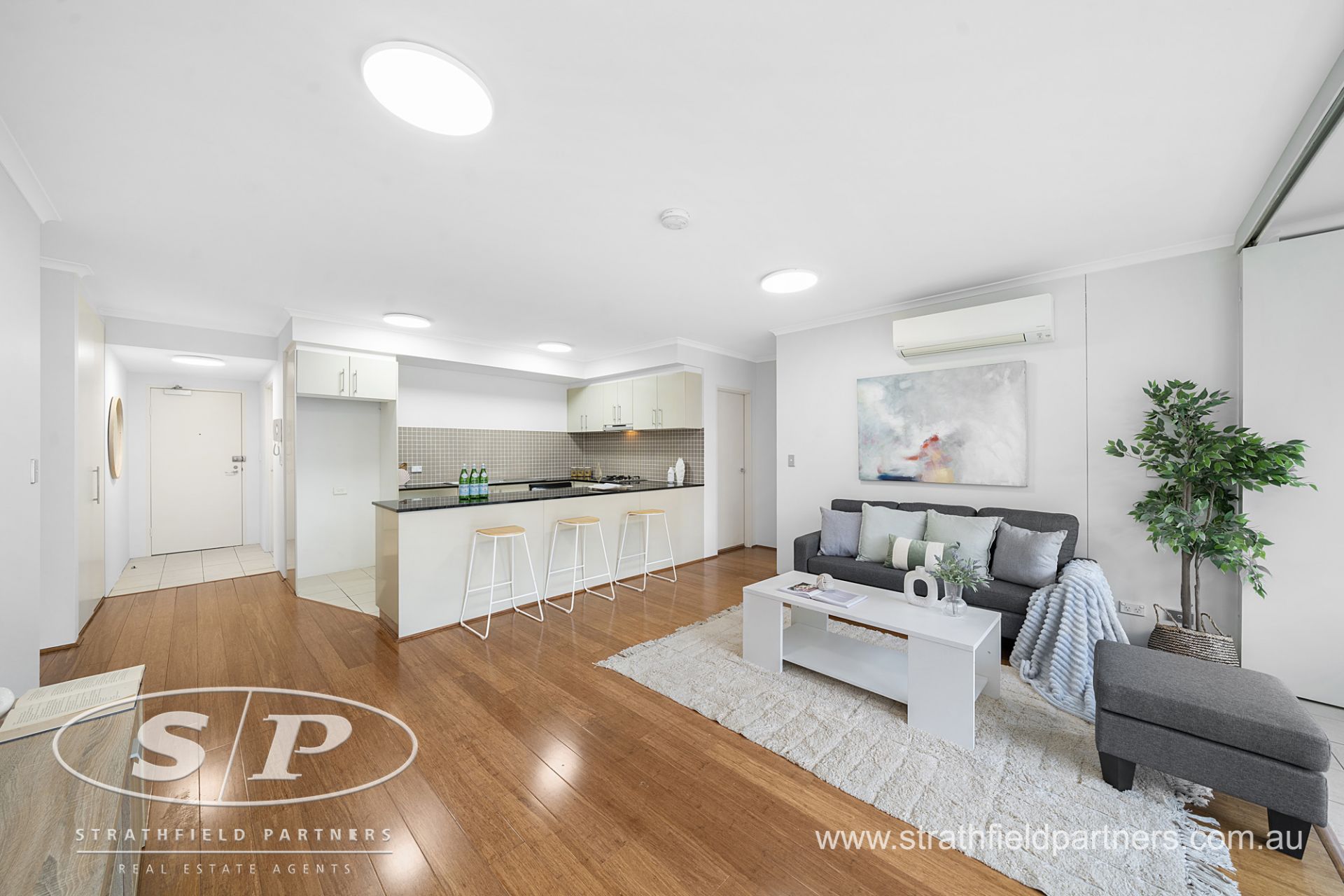 98/1-3 Clarence Street, Strathfield, Strathfield - Thumbnail 4