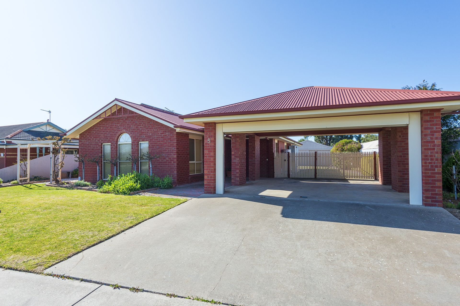 5 Fraser Drive, Horsham Wes Davidson Real Estate