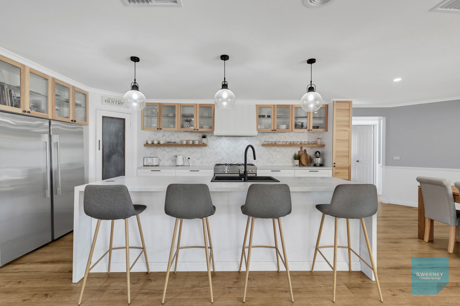 40 Herrington Turn, Caroline Springs - Thumbnail 5