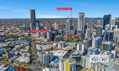 CREATIVE OFFICE - OWNER OCCUPY OR INVEST!