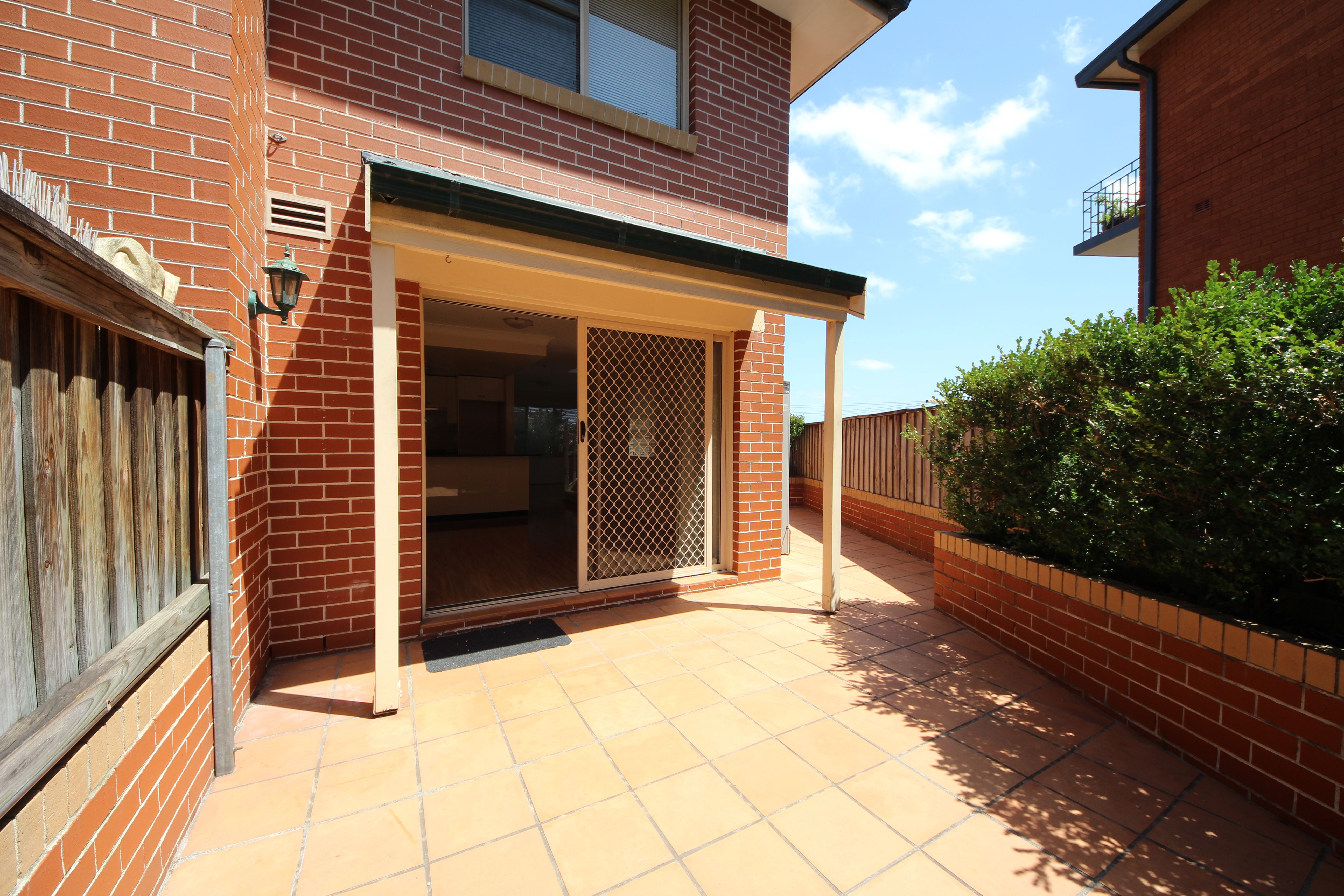 7/2 Barnstaple Lane, Five Dock NSW 2046