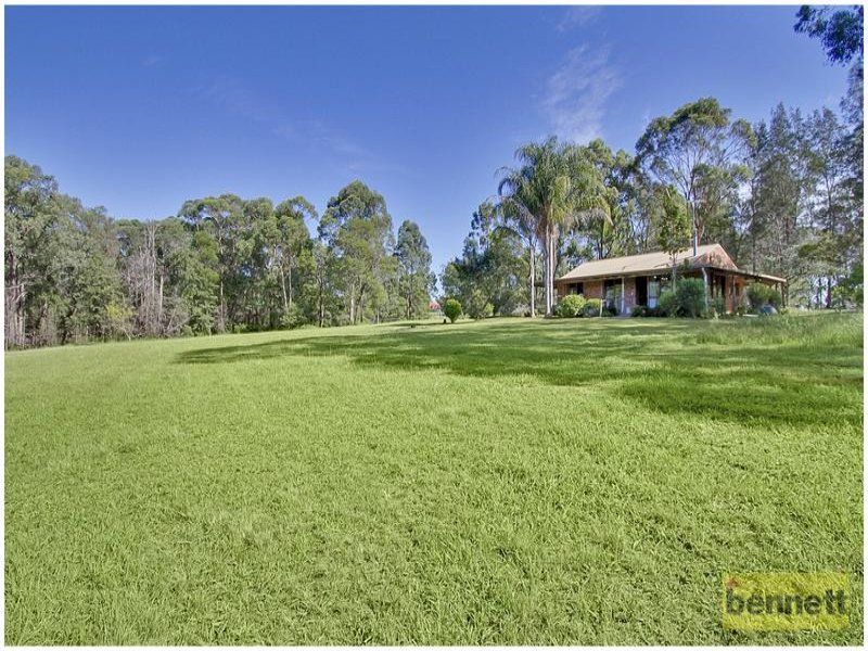 374 Blaxlands Ridge Road, Kurrajong - Thumbnail 2