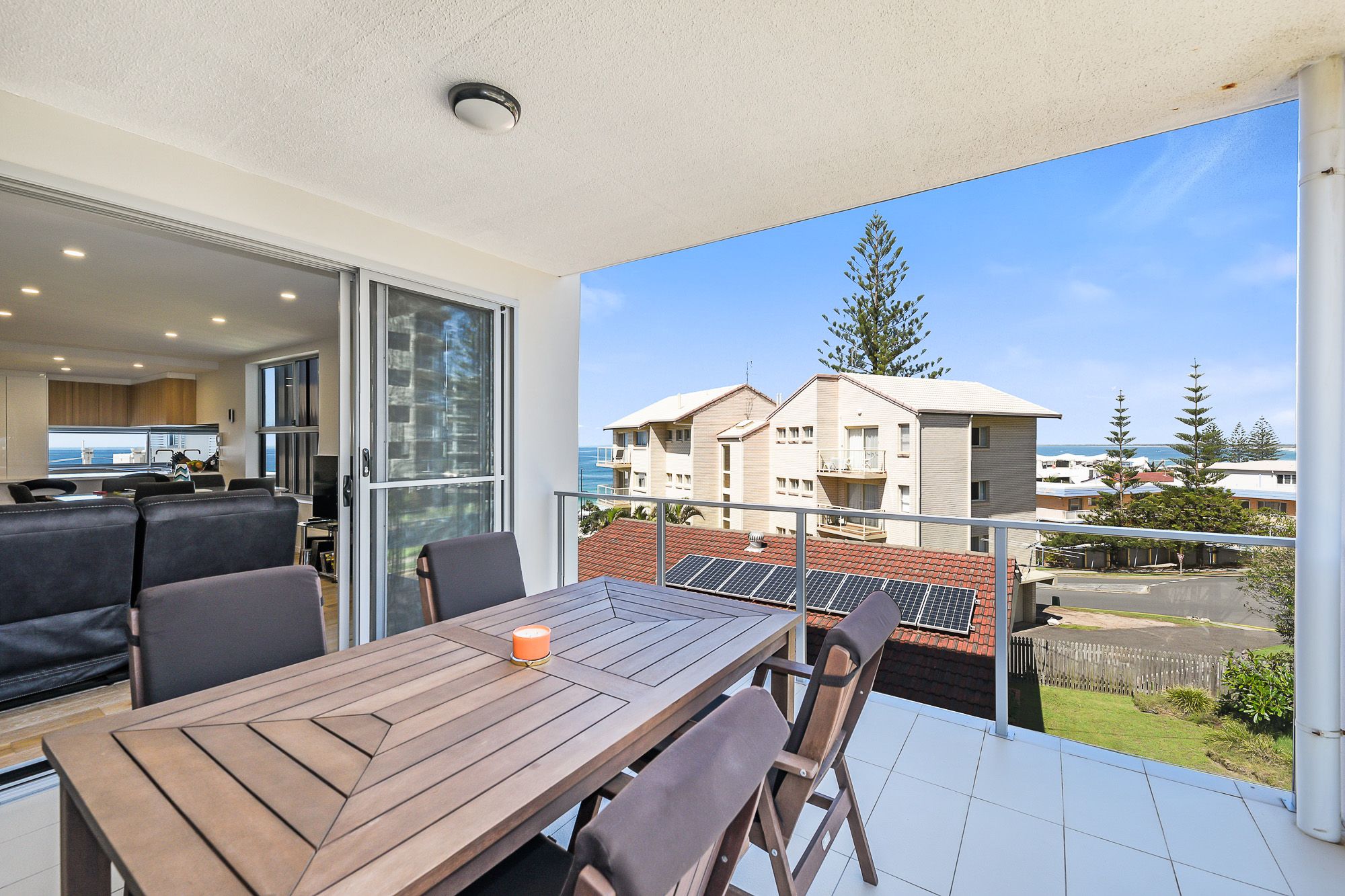 Real Estate For Sale 10/2123 Mahia Terrace Kings Beach , QLD
