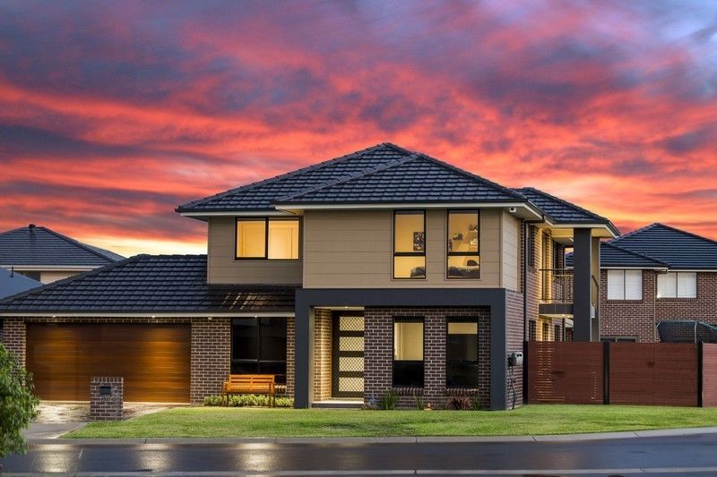 Colebee 27 Brookwater Circuit | Stonecutters Ridge