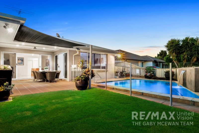 Wellington Point 20 Bellevista Crescent