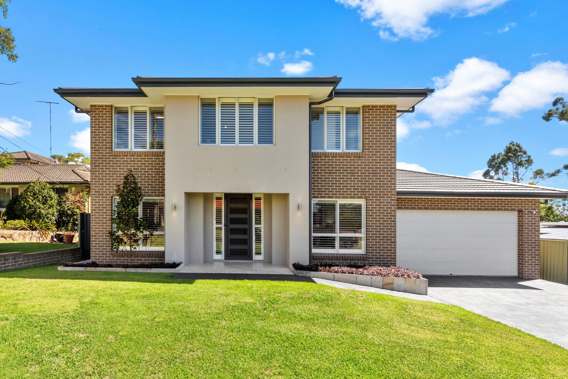 26 Jamieson Avenue, Baulkham Hills Award Group Real Estate