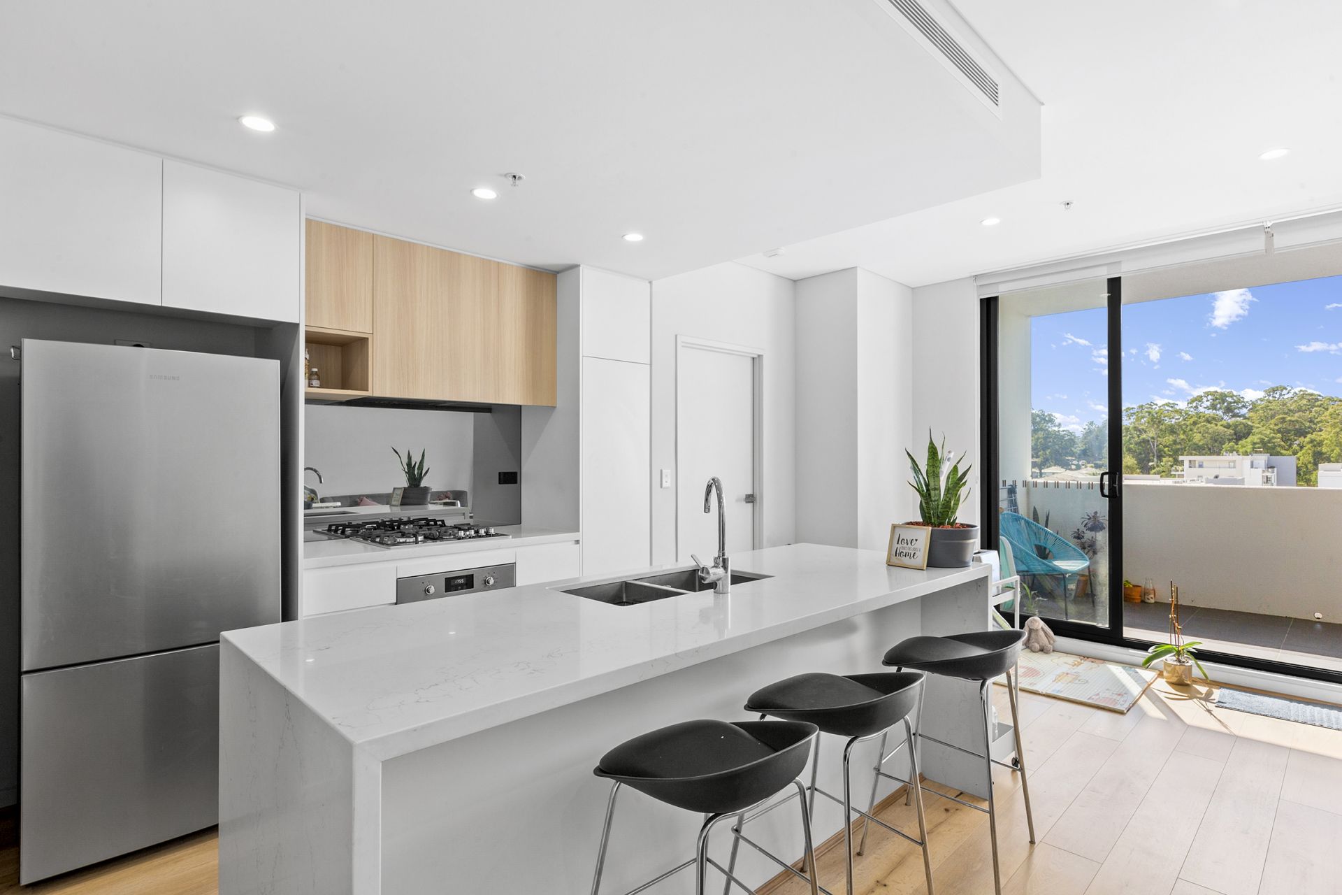 612/100 Fairway Drive Norwest NSW, Norwest - Thumbnail 4
