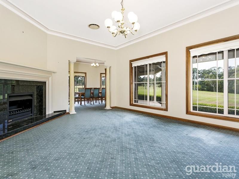 4 Belbowrie Close GALSTON NSW, Galston - Thumbnail 8